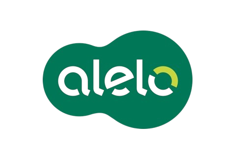 Alelo Logo